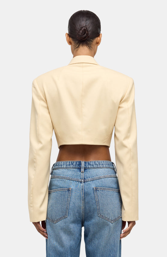 Florina Bodysuit Back View