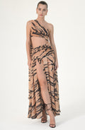 Simone Dress - Ronny Kobo