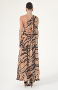 Simone Dress - Ronny Kobo