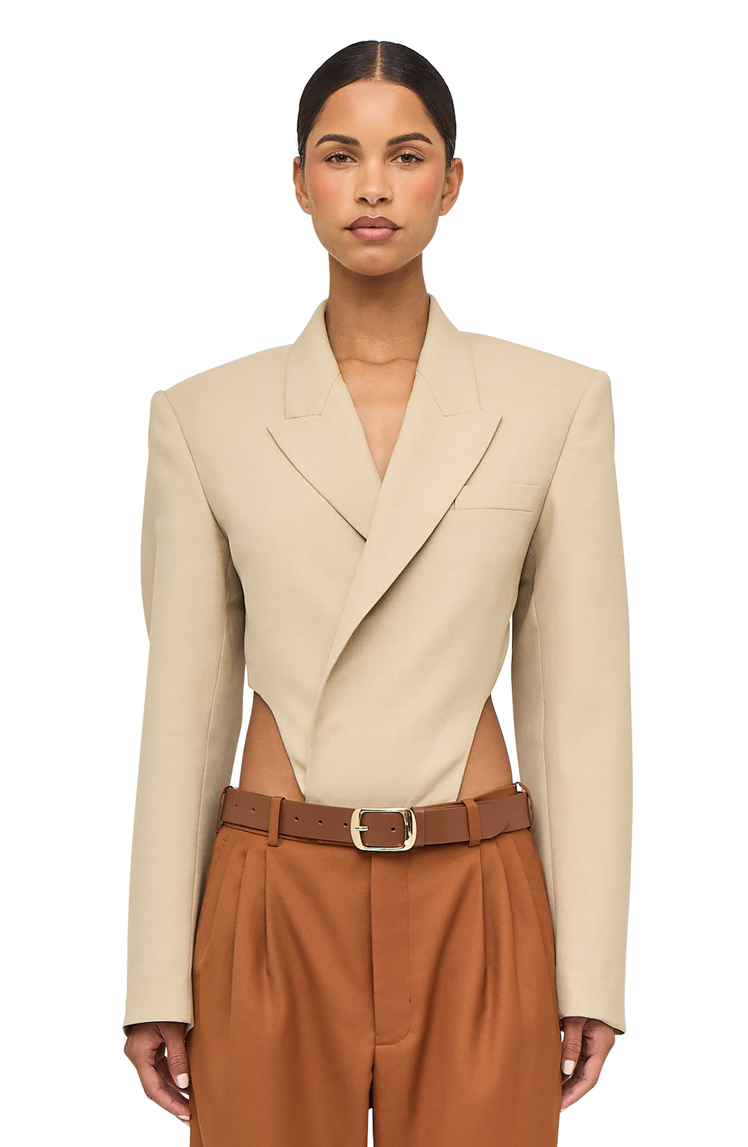 Outerwear – Ronny Kobo