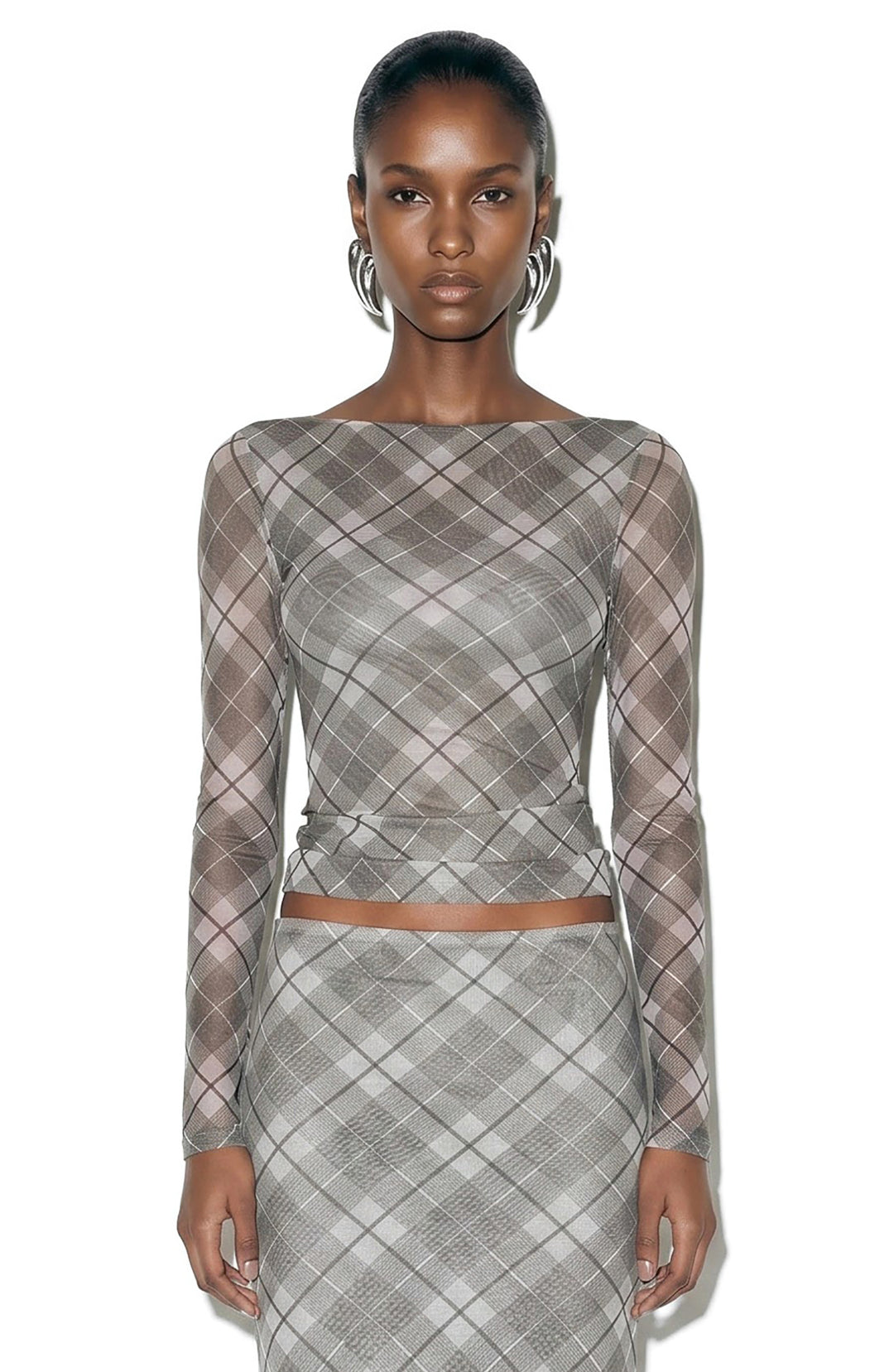 tops – Ronny Kobo