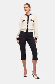 Gemma Cardigan Full Length