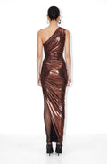 Genevieve Dress