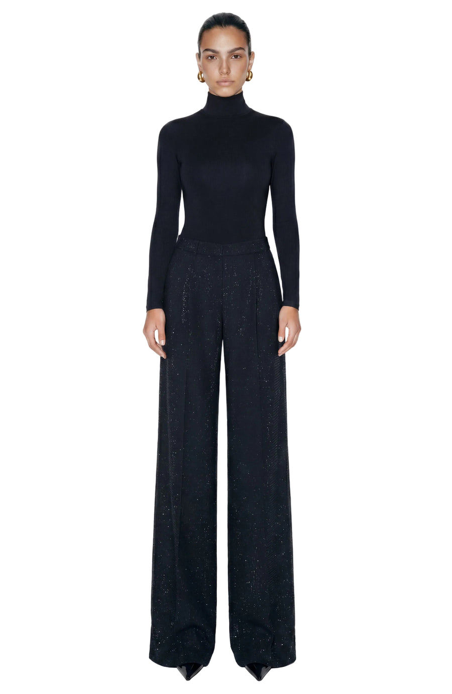 Gigi Pants - Ronny Kobo