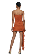 Ginara Dress - Ronny Kobo