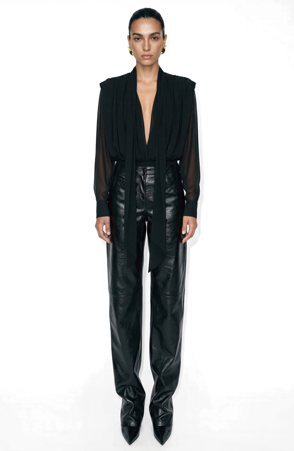 Giovanni Pants