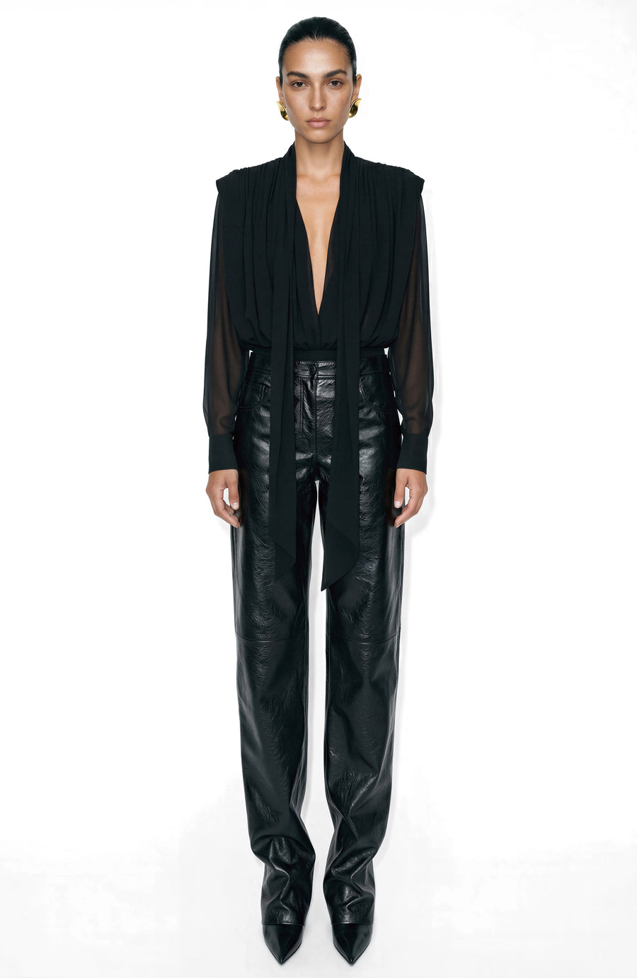Giovanni Pants
