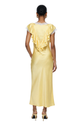 Gracie Dress - Ronny Kobo