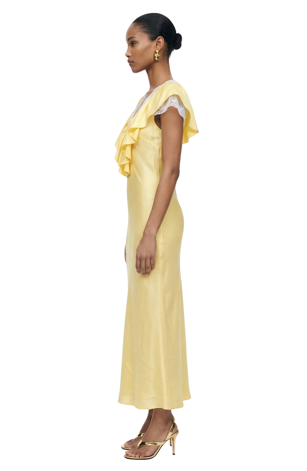 Gracie Dress - Ronny Kobo