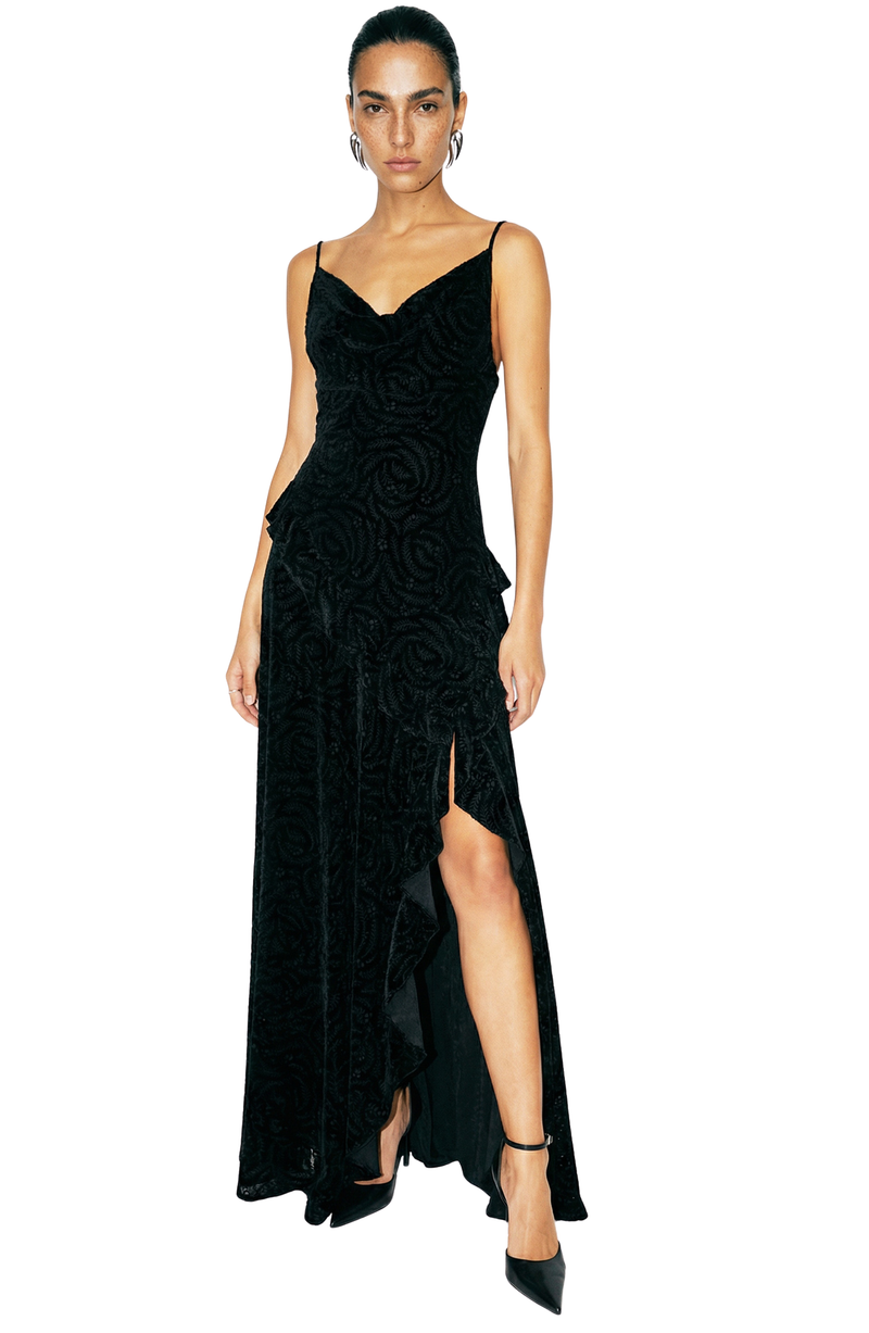 Gwen Dress