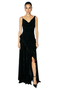Gwen Dress - Ronny Kobo