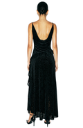 Gwen Dress - Ronny Kobo