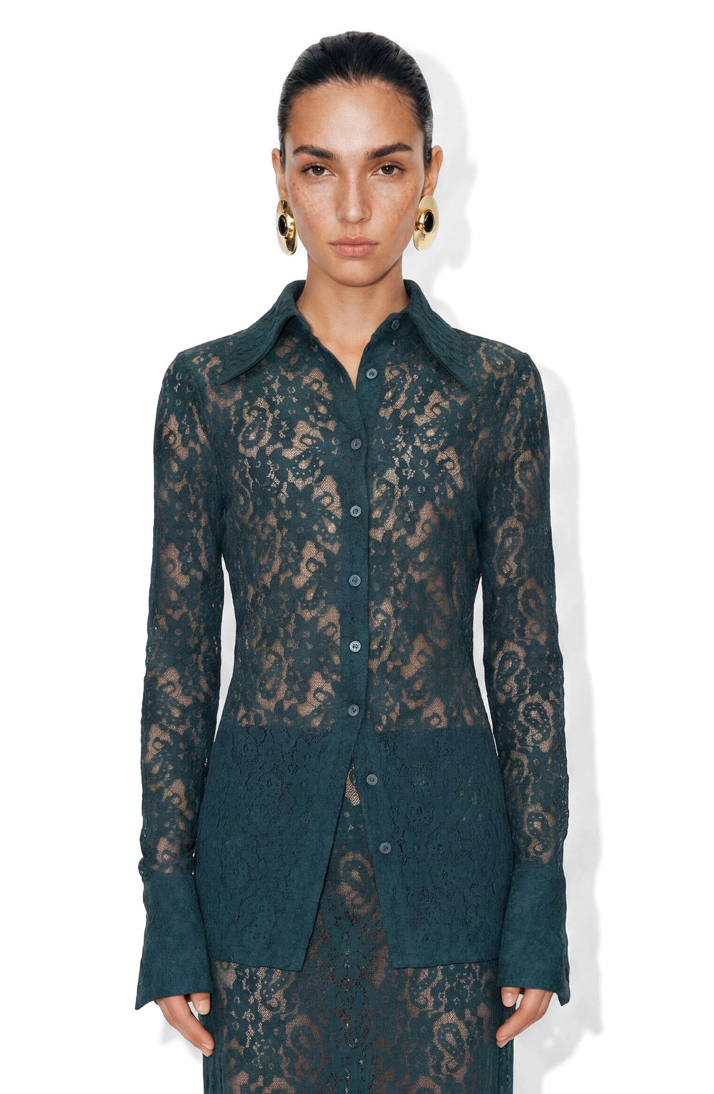Hana Top - Ronny Kobo