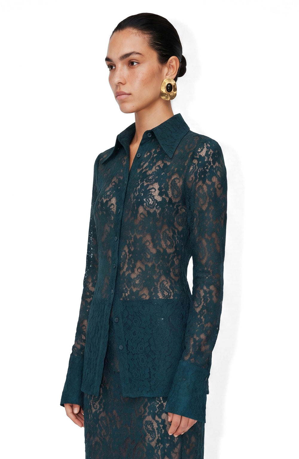 Hana Top - Ronny Kobo