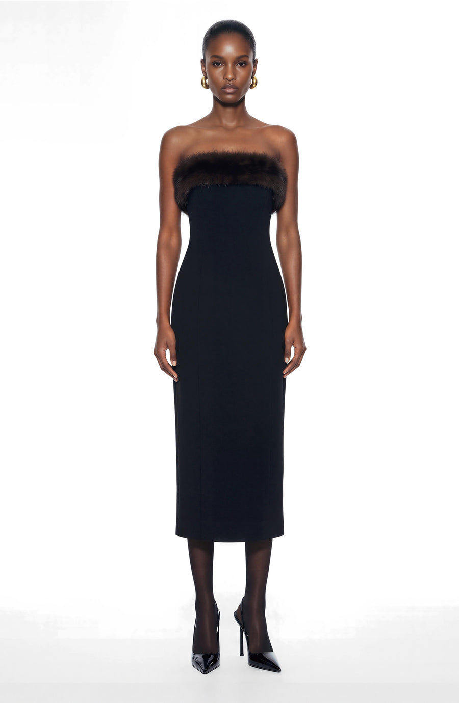Harli Dress