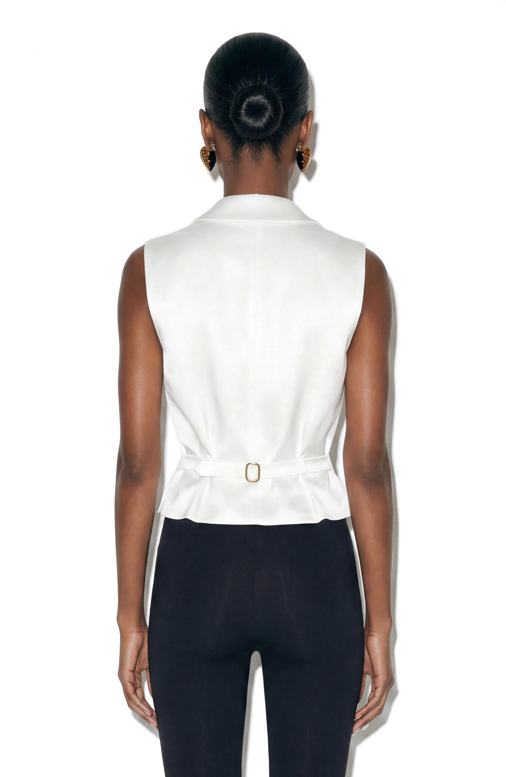 Hayden Vest