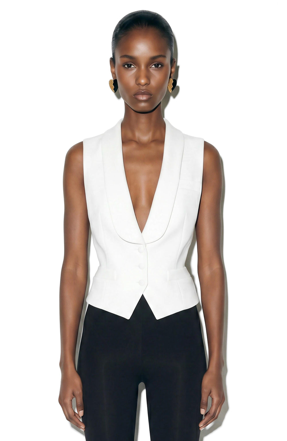 Hayden Vest