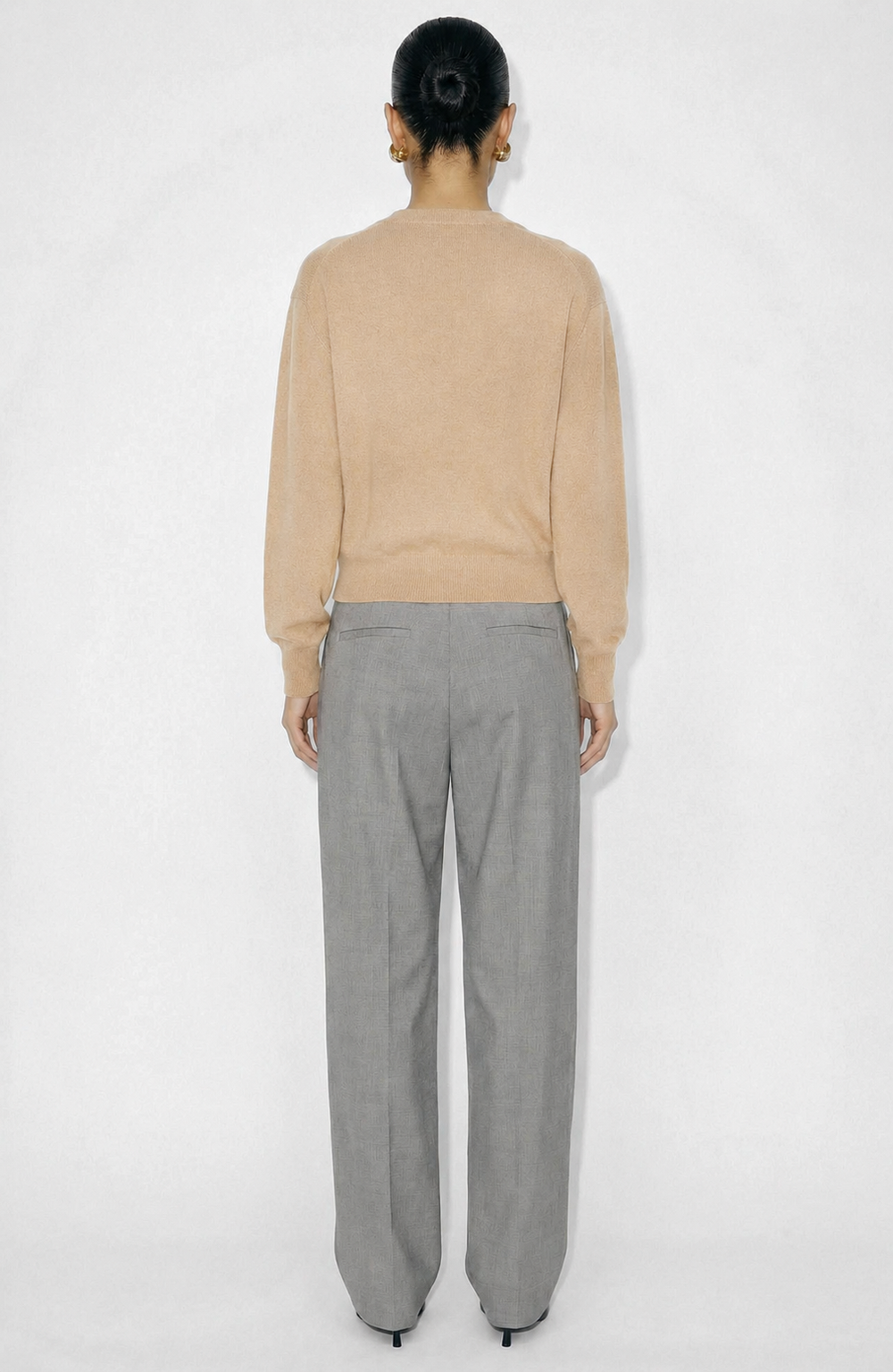 Hayes Pants - Ronny Kobo