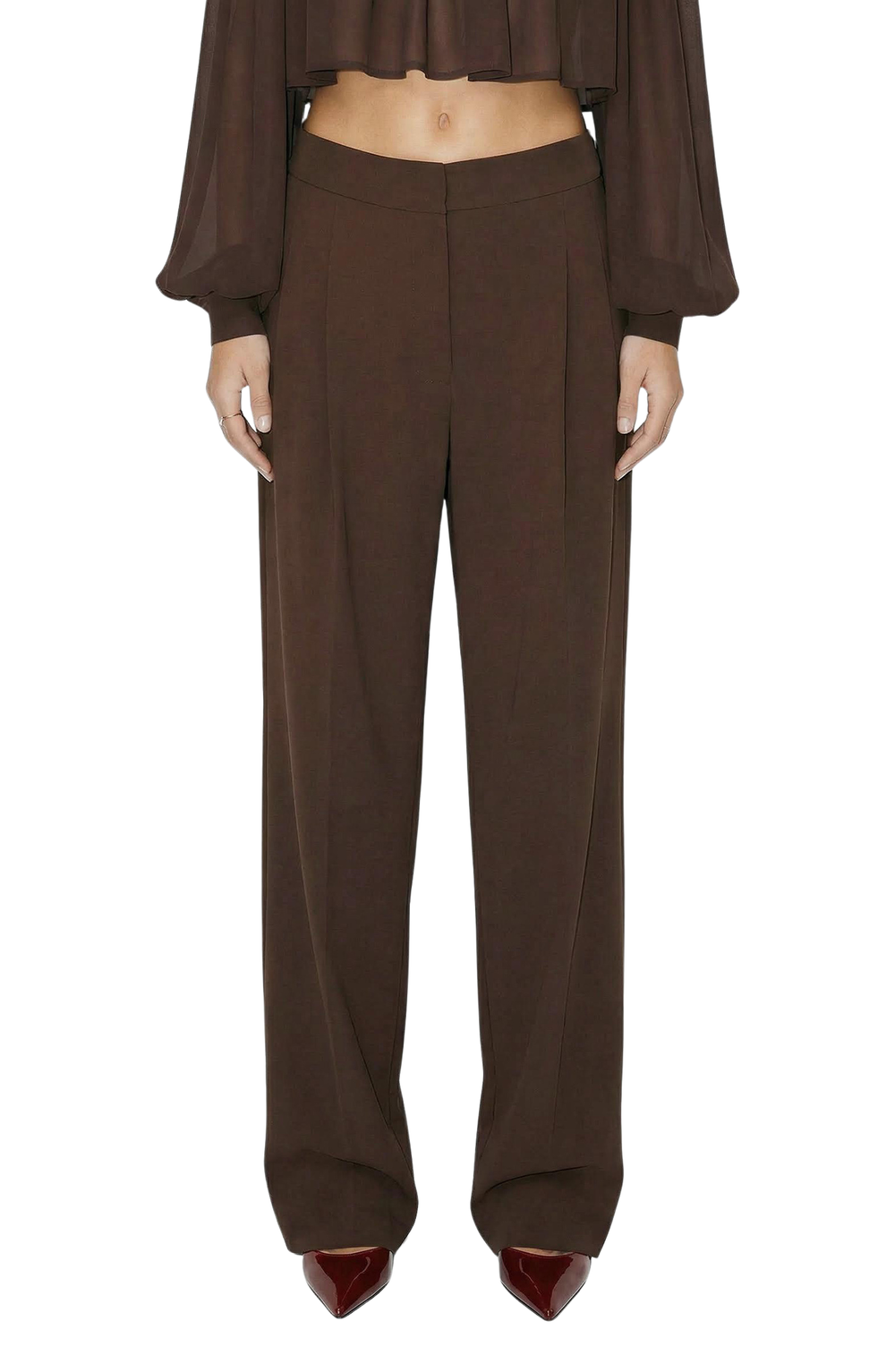 Hayes Pants - Ronny Kobo