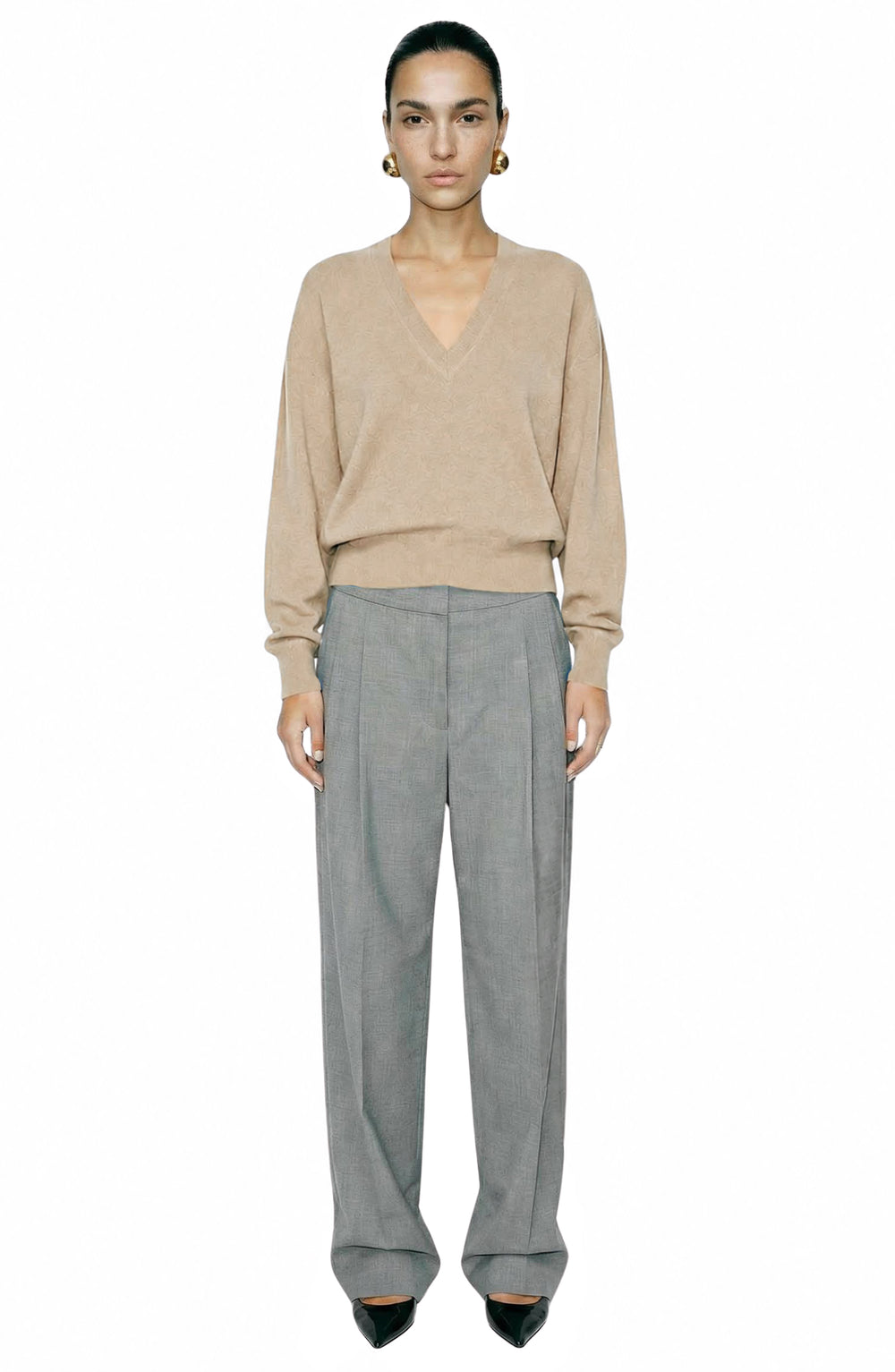 Hayes Pants - Ronny Kobo