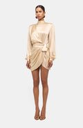 Imara Dress Full Length
