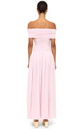 Irulan Dress - Ronny Kobo