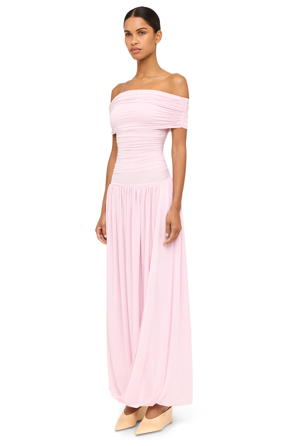 Irulan Dress - Ronny Kobo