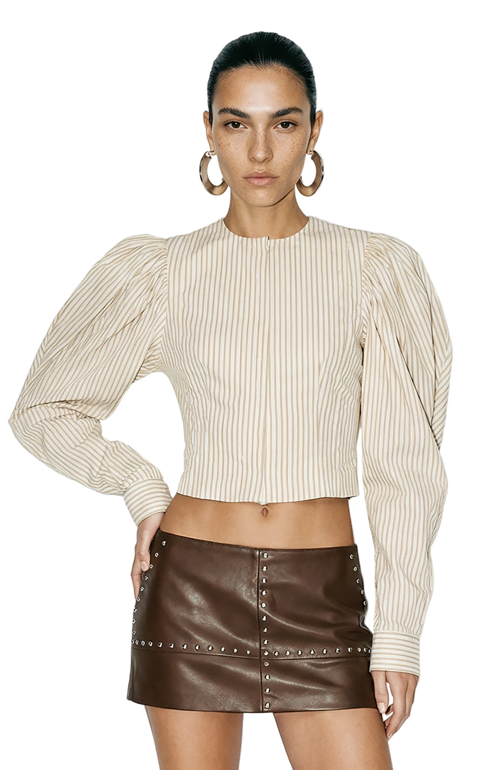 Jiani Top - Ronny Kobo