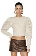 Jiani Top - Ronny Kobo