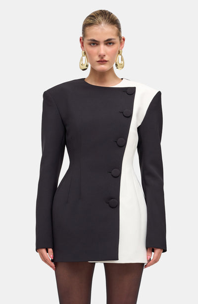 Jae Dress