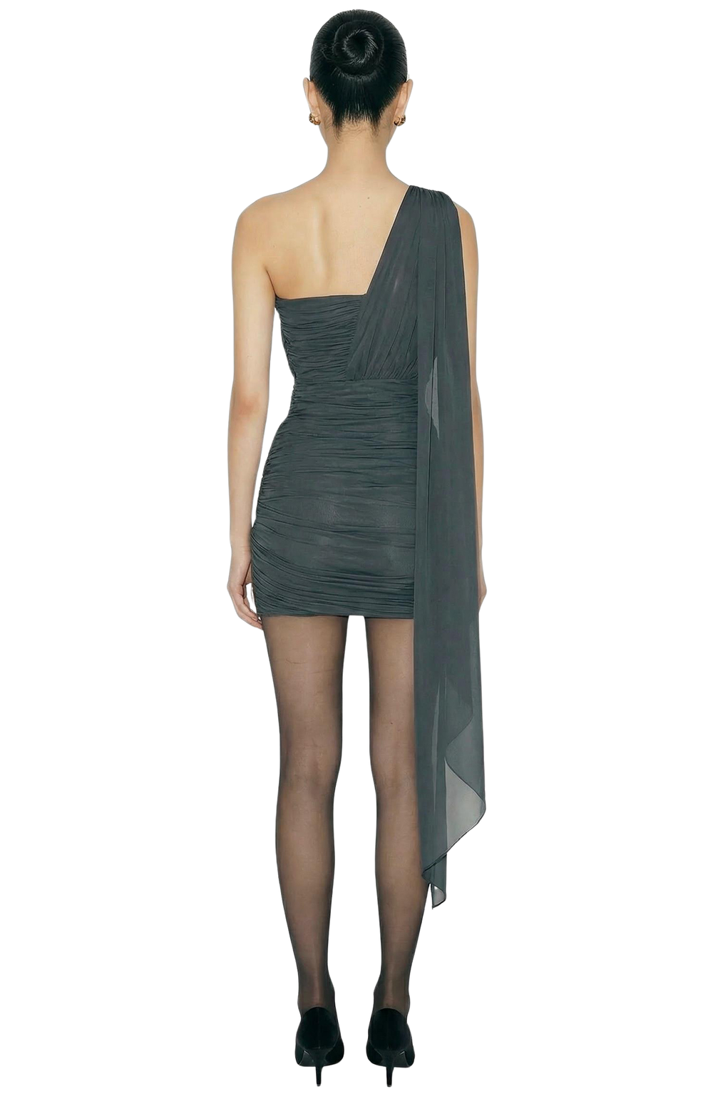 Jamila Dress - Ronny Kobo