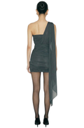 Jamila Dress - Ronny Kobo