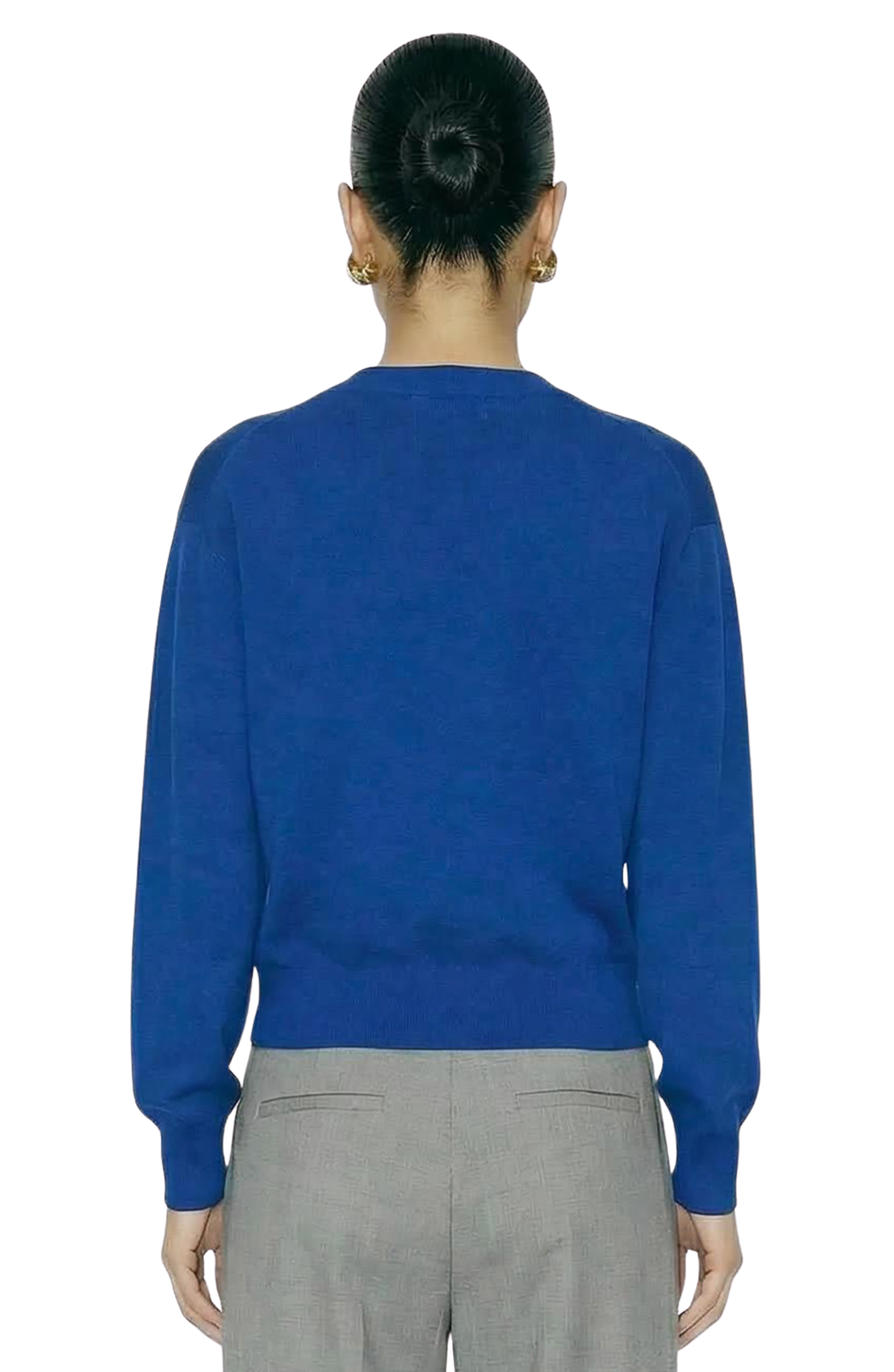 Jayden V Neck