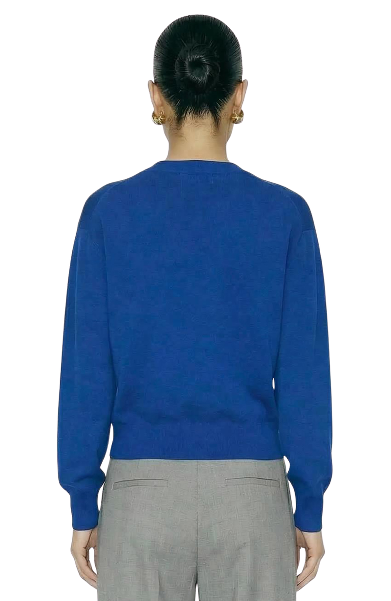Jayden V Neck