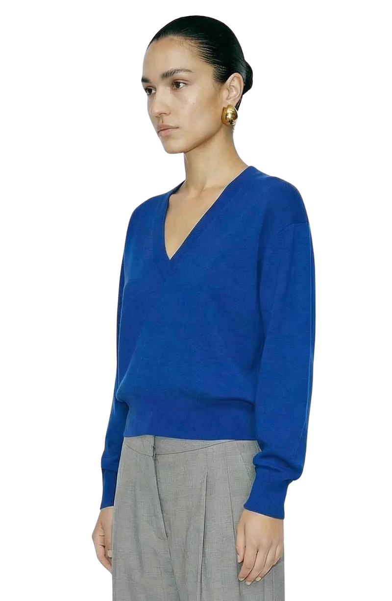 Jayden V Neck