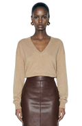 Jayden V Neck - Ronny Kobo