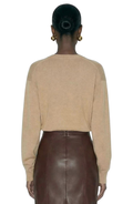 Jayden V Neck - Ronny Kobo