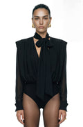 Jaz Bodysuit