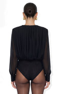 Jaz Bodysuit
