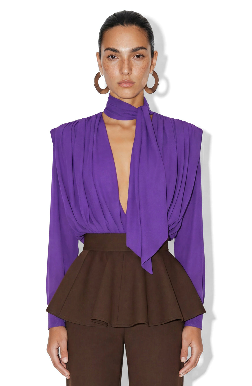 Jaz Bodysuit