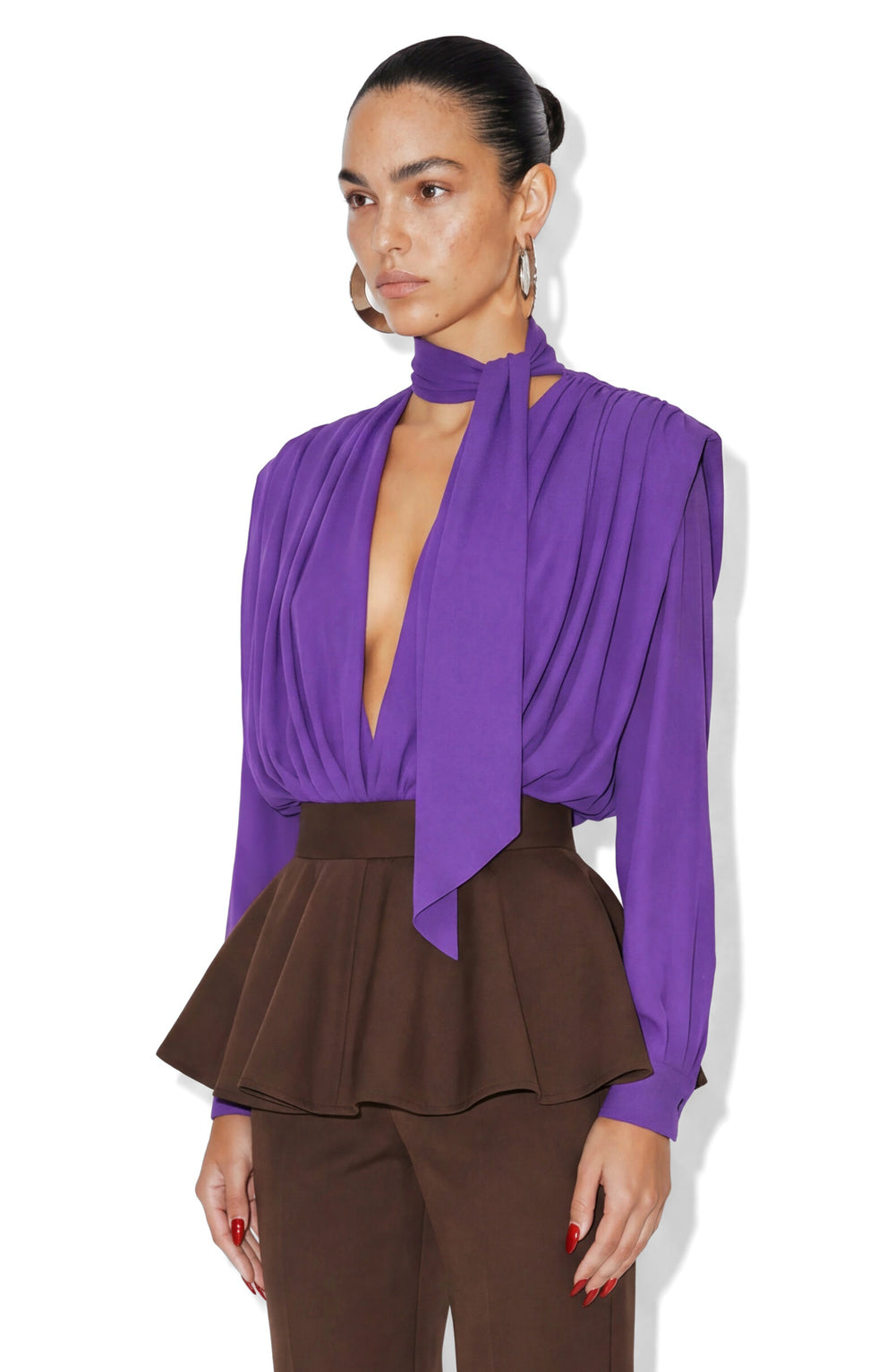 Jaz Bodysuit