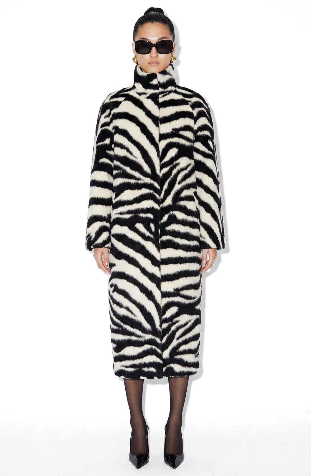 Jermaine Coat
