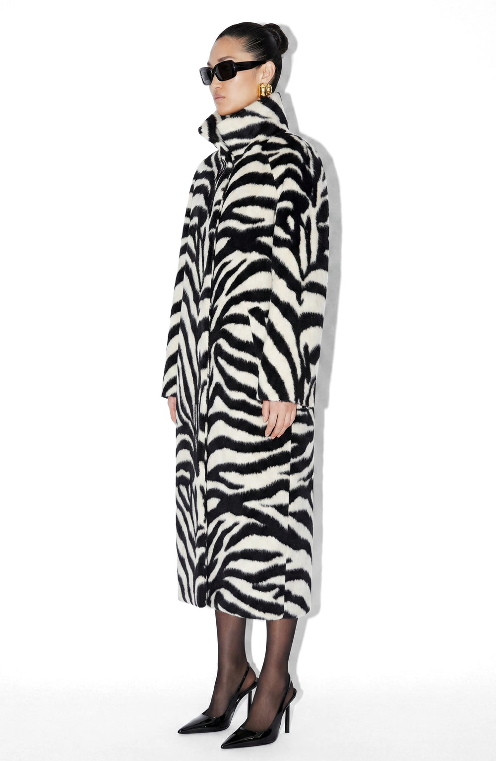 Jermaine Coat