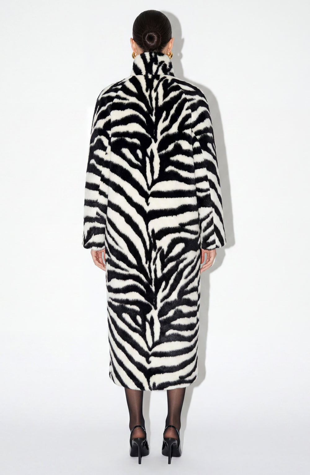 Jermaine Coat