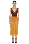 Julian Skirt - Ronny Kobo