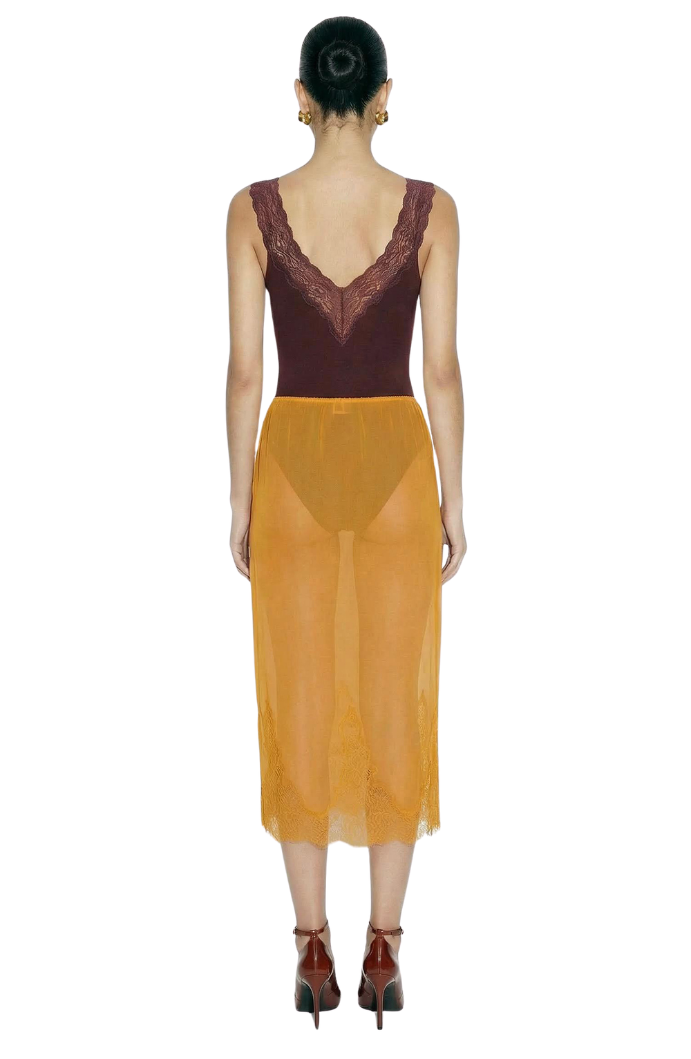Julian Skirt - Ronny Kobo