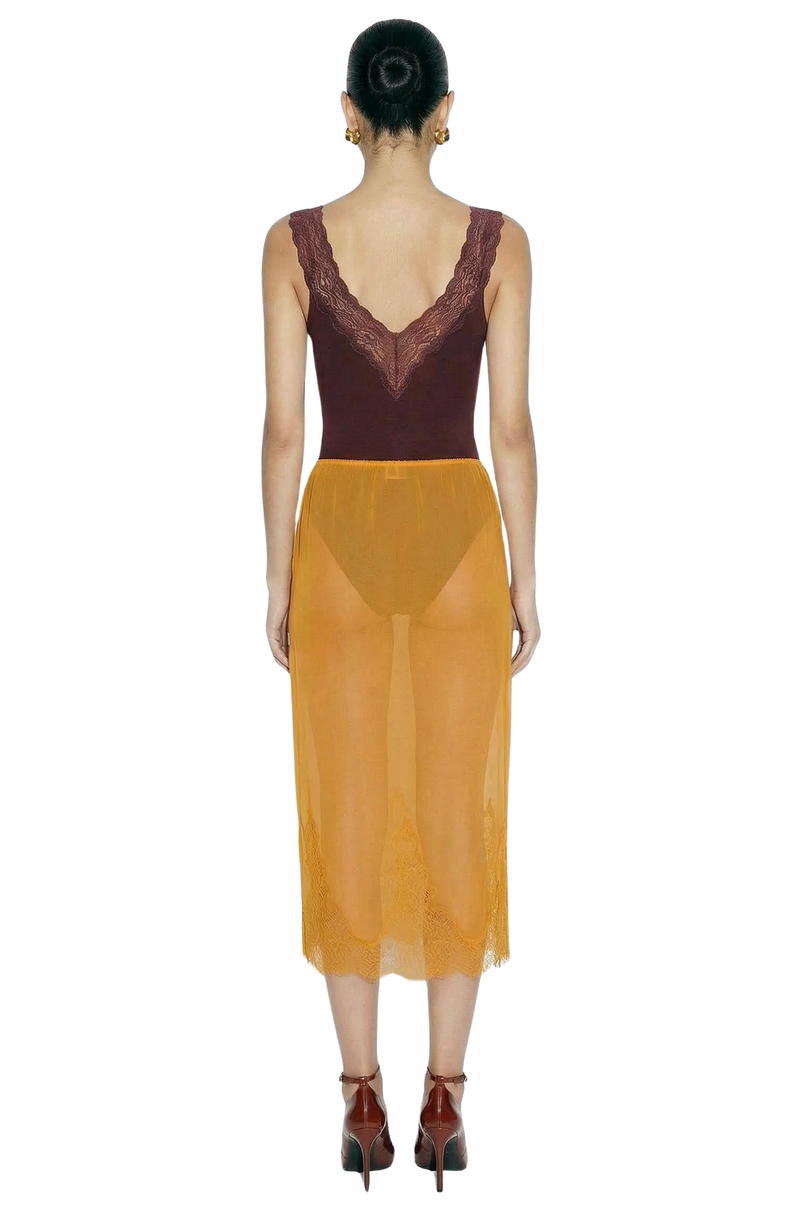 Julian Skirt