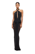 Katia Dress Front View