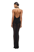 Katia Dress Back View