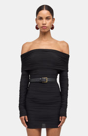 Kya Dress Front View